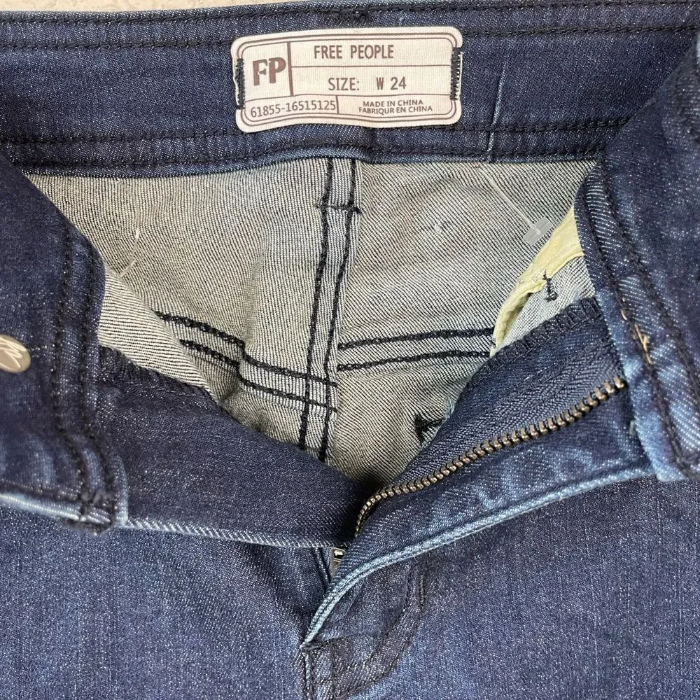 Free People great pair